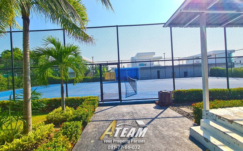 Hua Hin Center, 3 Bedrooms, 3 Bathrooms, House / Villa, For Rent,0,2065, A-Team Real estate