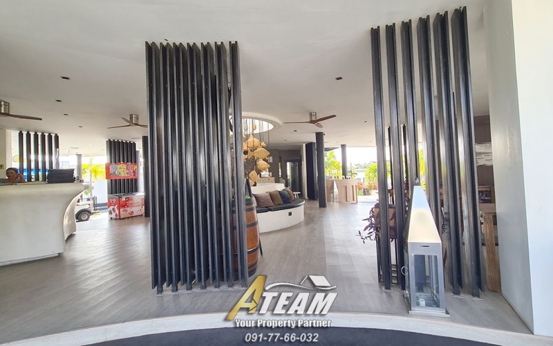 Hua Hin Center, 3 Bedrooms, 3 Bathrooms, House / Villa, For Rent,0,2065, A-Team Real estate