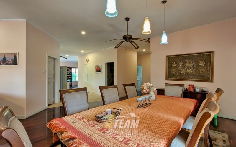 Hua Hin, Khao Tao , 3 Bedrooms, 3 Bathrooms, House / Villa, For Sale, ,0,2066, A-Team Real estate