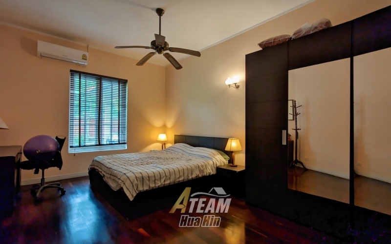 Hua Hin, Khao Tao , 3 Bedrooms, 3 Bathrooms, House / Villa, For Sale, ,0,2066, A-Team Real estate
