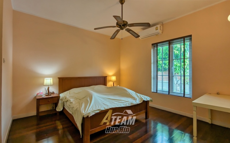 Hua Hin, Khao Tao , 3 Bedrooms, 3 Bathrooms, House / Villa, For Sale, ,0,2066, A-Team Real estate