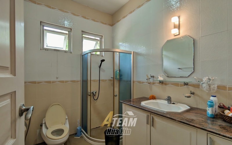 Hua Hin, Khao Tao , 3 Bedrooms, 3 Bathrooms, House / Villa, For Sale, ,0,2066, A-Team Real estate