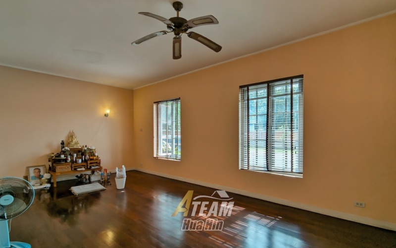 Hua Hin, Khao Tao , 3 Bedrooms, 3 Bathrooms, House / Villa, For Sale, ,0,2066, A-Team Real estate