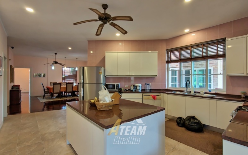 Hua Hin, Khao Tao , 3 Bedrooms, 3 Bathrooms, House / Villa, For Sale, ,0,2066, A-Team Real estate
