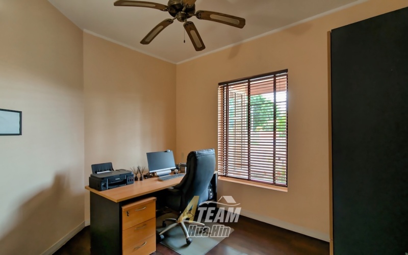 Hua Hin, Khao Tao , 3 Bedrooms, 3 Bathrooms, House / Villa, For Sale, ,0,2066, A-Team Real estate