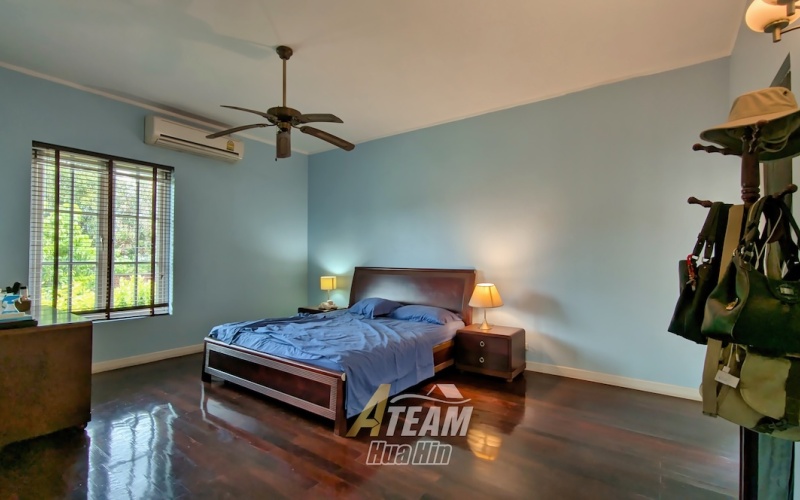 Hua Hin, Khao Tao , 3 Bedrooms, 3 Bathrooms, House / Villa, For Sale, ,0,2066, A-Team Real estate