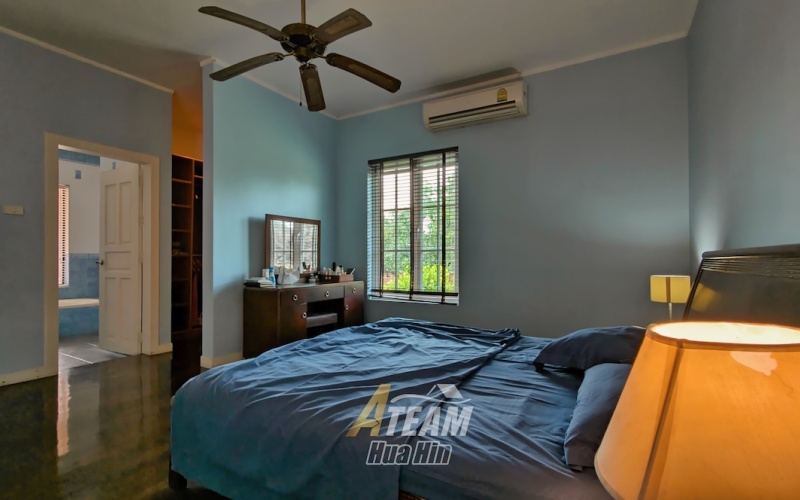 Hua Hin, Khao Tao , 3 Bedrooms, 3 Bathrooms, House / Villa, For Sale, ,0,2066, A-Team Real estate