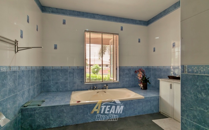 Hua Hin, Khao Tao , 3 Bedrooms, 3 Bathrooms, House / Villa, For Sale, ,0,2066, A-Team Real estate