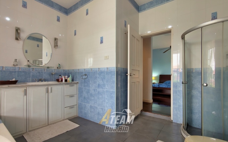 Hua Hin, Khao Tao , 3 Bedrooms, 3 Bathrooms, House / Villa, For Sale, ,0,2066, A-Team Real estate