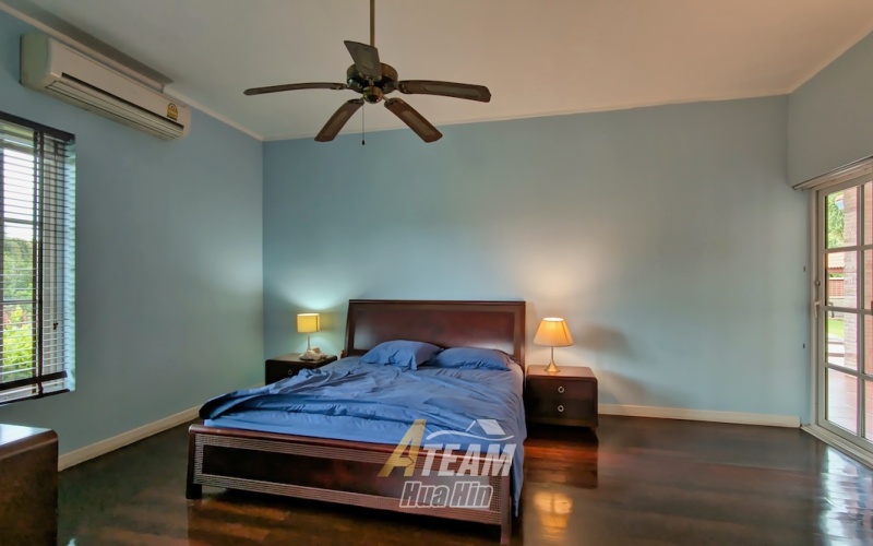 Hua Hin, Khao Tao , 3 Bedrooms, 3 Bathrooms, House / Villa, For Sale, ,0,2066, A-Team Real estate