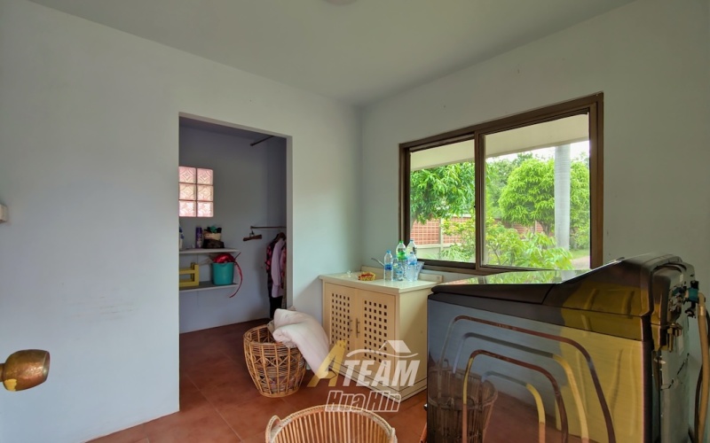 Hua Hin, Khao Tao , 3 Bedrooms, 3 Bathrooms, House / Villa, For Sale, ,0,2066, A-Team Real estate