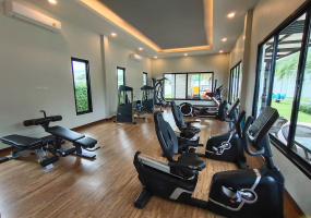 Hua Hin, Hua Hin Center 77110, 2 Bedrooms, 2 Bathrooms, House / Villa, For Sale, ,1099, A-Team Real estate