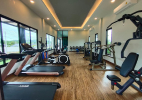 Hua Hin, Hua Hin Center 77110, 2 Bedrooms, 2 Bathrooms, House / Villa, For Sale, ,1099, A-Team Real estate