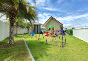 Hua Hin, Hua Hin Center 77110, 2 Bedrooms, 2 Bathrooms, House / Villa, For Sale, ,1099, A-Team Real estate