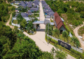 Hua Hin, Hua Hin Center 77110, 2 Bedrooms, 2 Bathrooms, House / Villa, For Sale, ,1099, A-Team Real estate
