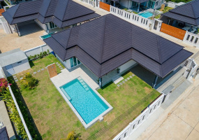 Hua Hin, Hua Hin Center 77110, 2 Bedrooms, 2 Bathrooms, House / Villa, For Sale, ,1099, A-Team Real estate