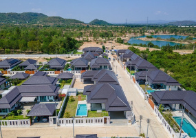 Hua Hin, Hua Hin Center 77110, 2 Bedrooms, 2 Bathrooms, House / Villa, For Sale, ,1099, A-Team Real estate