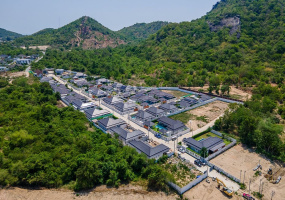 Hua Hin, Hua Hin Center 77110, 2 Bedrooms, 2 Bathrooms, House / Villa, For Sale, ,1099, A-Team Real estate