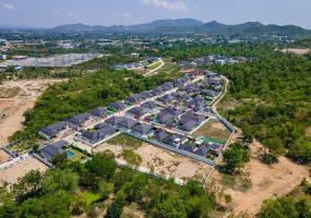 Hua Hin, Hua Hin Center 77110, 2 Bedrooms, 2 Bathrooms, House / Villa, For Sale, ,1099, A-Team Real estate