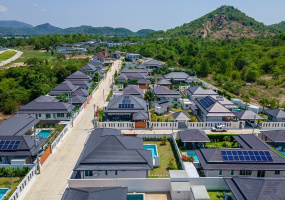 Hua Hin, Hua Hin Center 77110, 2 Bedrooms, 2 Bathrooms, House / Villa, For Sale, ,1099, A-Team Real estate
