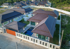 Hua Hin, Hua Hin Center 77110, 2 Bedrooms, 2 Bathrooms, House / Villa, For Sale, ,1099, A-Team Real estate