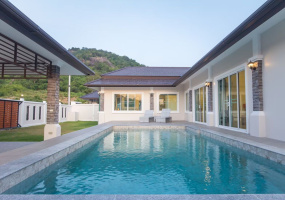 Hua Hin, Hua Hin Center 77110, 2 Bedrooms, 2 Bathrooms, House / Villa, For Sale, ,1099, A-Team Real estate