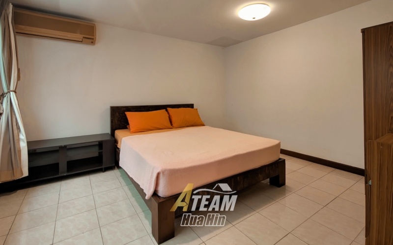 hua hin, Hua Hin Center, 5 Bedrooms, 4 Bathrooms, House / Villa, For Sale,0,2070, A-Team Real estate