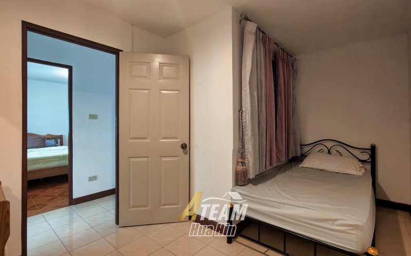 hua hin, Hua Hin Center, 5 Bedrooms, 4 Bathrooms, House / Villa, For Sale,0,2070, A-Team Real estate