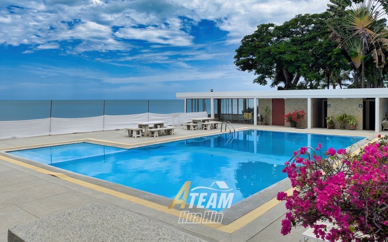 hua hin, Hua Hin Center, 5 Bedrooms, 4 Bathrooms, House / Villa, For Sale,0,2071, A-Team Real estate