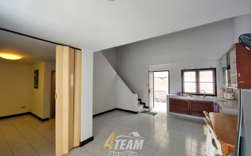 hua hin, Hua Hin Center, 5 Bedrooms, 4 Bathrooms, House / Villa, For Sale,0,2071, A-Team Real estate