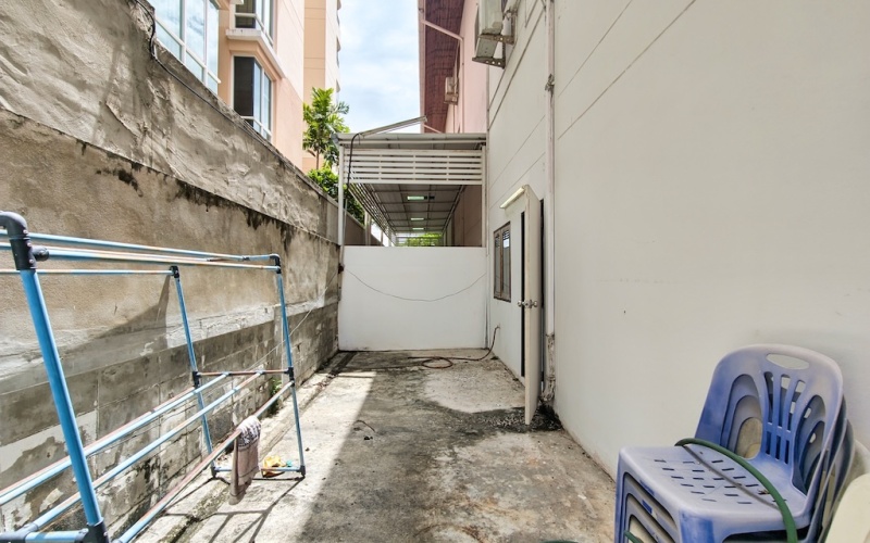 hua hin, Hua Hin Center, 5 Bedrooms, 4 Bathrooms, House / Villa, For Sale,0,2071, A-Team Real estate