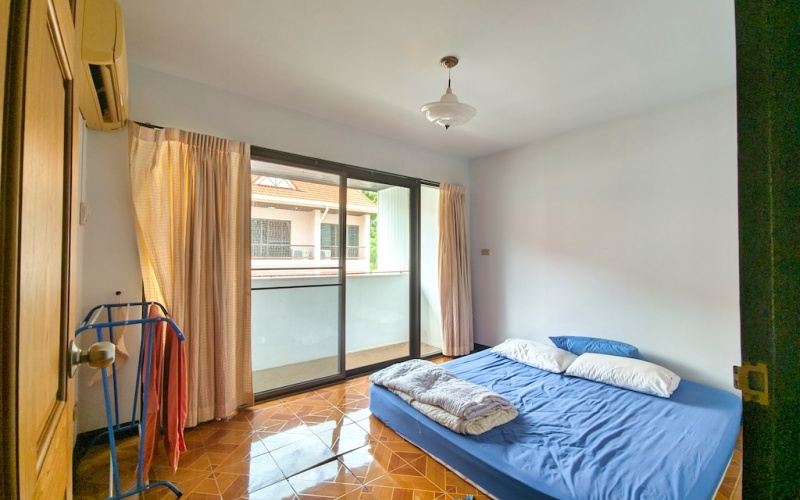 hua hin, Hua Hin Center, 5 Bedrooms, 4 Bathrooms, House / Villa, For Sale,0,2071, A-Team Real estate