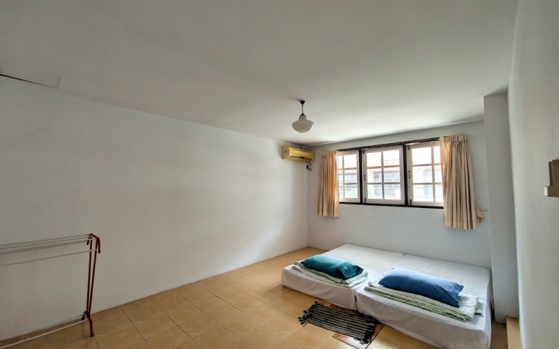 hua hin, Hua Hin Center, 5 Bedrooms, 4 Bathrooms, House / Villa, For Sale,0,2071, A-Team Real estate