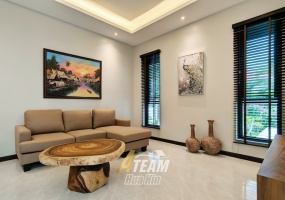 Brand new 3-bedroom pool villa for sale in Khao Tao near the lake. Mountain views, private pool, 160 sqm living space on 106 sqw plot. Price: 8.5M THB. Brand new 3-bedroom pool villa for sale in Khao Tao near the lake. Mountain views, private pool, 160 sqm living space on 106 sqw plot. Price: 8.5M THB.