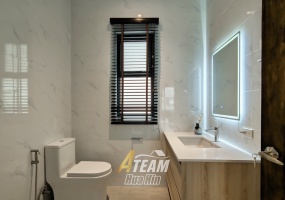 Brand new 3-bedroom pool villa for sale in Khao Tao near the lake. Mountain views, private pool, 160 sqm living space on 106 sqw plot. Price: 8.5M THB. Brand new 3-bedroom pool villa for sale in Khao Tao near the lake. Mountain views, private pool, 160 sqm living space on 106 sqw plot. Price: 8.5M THB.