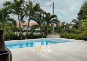 Brand new 3-bedroom pool villa for sale in Khao Tao near the lake. Mountain views, private pool, 160 sqm living space on 106 sqw plot. Price: 8.5M THB. Brand new 3-bedroom pool villa for sale in Khao Tao near the lake. Mountain views, private pool, 160 sqm living space on 106 sqw plot. Price: 8.5M THB.