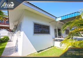 Hua Hin Center, 3 Bedrooms, 3 Bathrooms, House / Villa, For Rent,0,2075, A-Team Real estate Hua Hin Center, 3 Bedrooms, 3 Bathrooms, House / Villa, For Rent,0,2075, A-Team Real estate