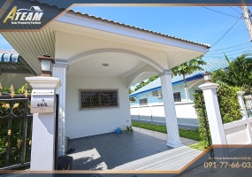 Hua Hin Center, 3 Bedrooms, 3 Bathrooms, House / Villa, For Rent,0,2075, A-Team Real estate Hua Hin Center, 3 Bedrooms, 3 Bathrooms, House / Villa, For Rent,0,2075, A-Team Real estate