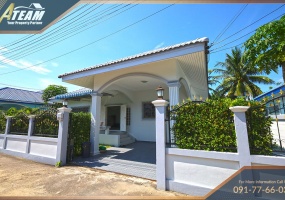 Hua Hin Center, 3 Bedrooms, 3 Bathrooms, House / Villa, For Rent,0,2075, A-Team Real estate Hua Hin Center, 3 Bedrooms, 3 Bathrooms, House / Villa, For Rent,0,2075, A-Team Real estate