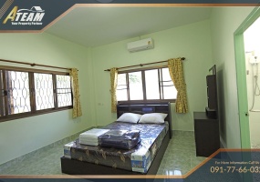 Hua Hin Center, 3 Bedrooms, 3 Bathrooms, House / Villa, For Rent,0,2075, A-Team Real estate Hua Hin Center, 3 Bedrooms, 3 Bathrooms, House / Villa, For Rent,0,2075, A-Team Real estate