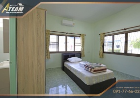 Hua Hin Center, 3 Bedrooms, 3 Bathrooms, House / Villa, For Rent,0,2075, A-Team Real estate Hua Hin Center, 3 Bedrooms, 3 Bathrooms, House / Villa, For Rent,0,2075, A-Team Real estate