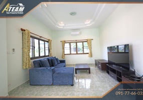 Hua Hin Center, 3 Bedrooms, 3 Bathrooms, House / Villa, For Rent,0,2075, A-Team Real estate Hua Hin Center, 3 Bedrooms, 3 Bathrooms, House / Villa, For Rent,0,2075, A-Team Real estate