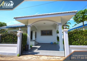 Hua Hin Center, 3 Bedrooms, 3 Bathrooms, House / Villa, For Rent,0,2075, A-Team Real estate Hua Hin Center, 3 Bedrooms, 3 Bathrooms, House / Villa, For Rent,0,2075, A-Team Real estate