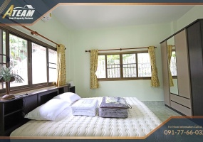 Hua Hin Center, 3 Bedrooms, 3 Bathrooms, House / Villa, For Rent,0,2075, A-Team Real estate Hua Hin Center, 3 Bedrooms, 3 Bathrooms, House / Villa, For Rent,0,2075, A-Team Real estate