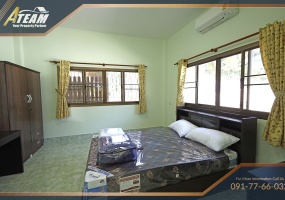 Hua Hin Center, 3 Bedrooms, 3 Bathrooms, House / Villa, For Rent,0,2075, A-Team Real estate Hua Hin Center, 3 Bedrooms, 3 Bathrooms, House / Villa, For Rent,0,2075, A-Team Real estate