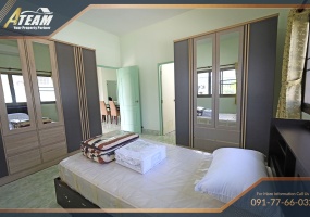 Hua Hin Center, 3 Bedrooms, 3 Bathrooms, House / Villa, For Rent,0,2075, A-Team Real estate Hua Hin Center, 3 Bedrooms, 3 Bathrooms, House / Villa, For Rent,0,2075, A-Team Real estate