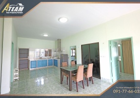 Hua Hin Center, 3 Bedrooms, 3 Bathrooms, House / Villa, For Rent,0,2075, A-Team Real estate Hua Hin Center, 3 Bedrooms, 3 Bathrooms, House / Villa, For Rent,0,2075, A-Team Real estate