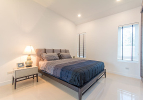 Hua Hin, Hua Hin Center 77110, 2 Bedrooms, 2 Bathrooms, House / Villa, For Sale,1100, A-Team Real estate
