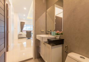 Hua Hin, Hua Hin Center 77110, 2 Bedrooms, 2 Bathrooms, House / Villa, For Sale,1100, A-Team Real estate