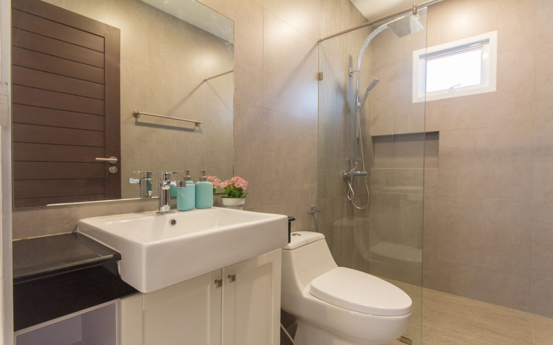 Hua Hin, Hua Hin Center 77110, 2 Bedrooms, 2 Bathrooms, House / Villa, For Sale,1100, A-Team Real estate